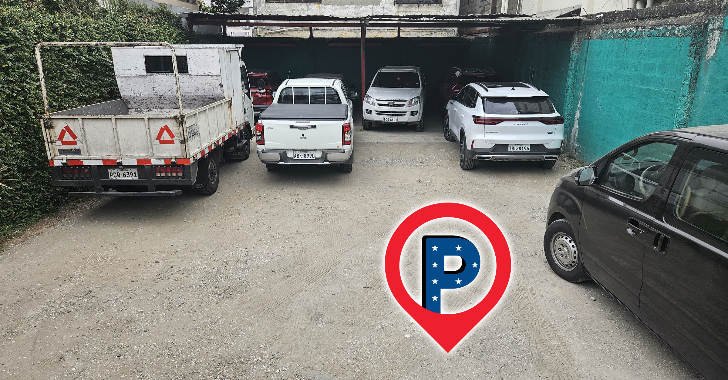 Blog Parqueo de Autos en Guayaquil